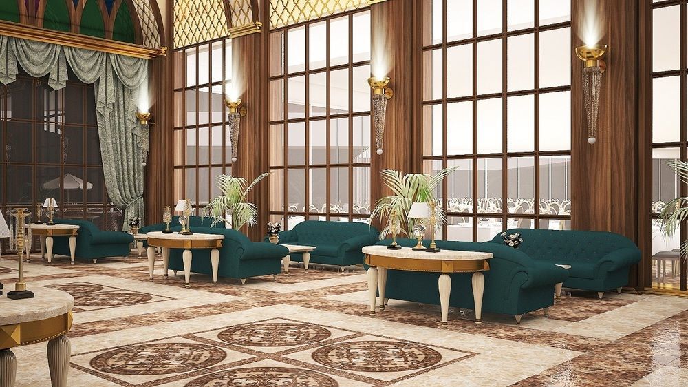 The Lumos Deluxe Resort Hotel Kargicak  Exterior photo