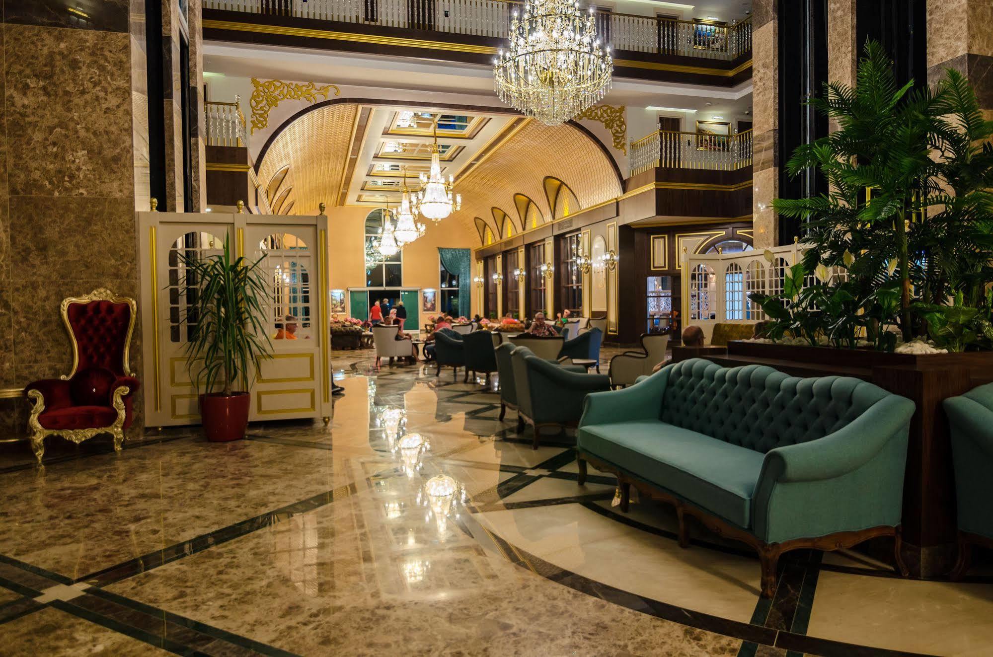 The Lumos Deluxe Resort Hotel Kargicak  Exterior photo