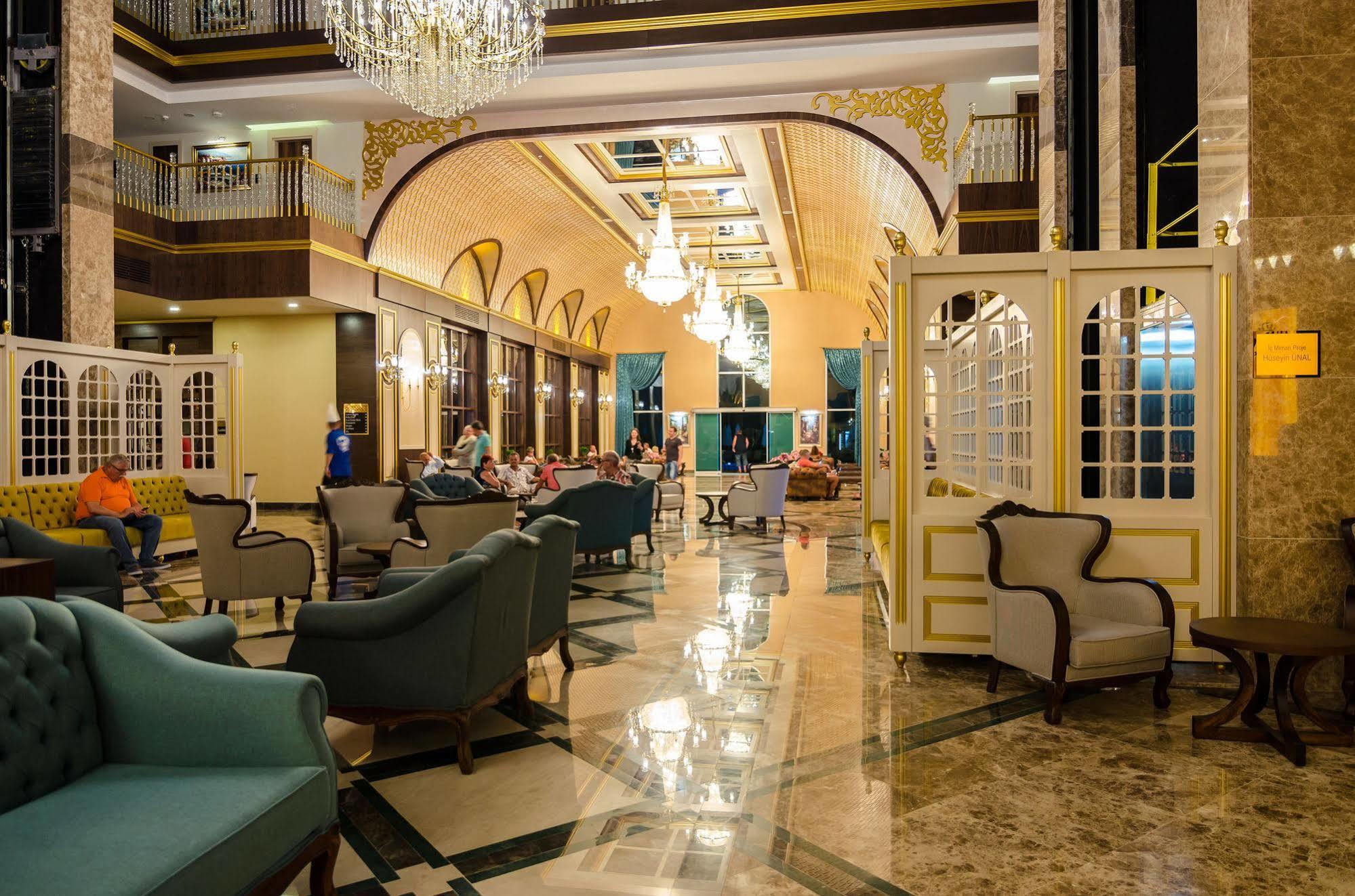 The Lumos Deluxe Resort Hotel Kargicak  Exterior photo