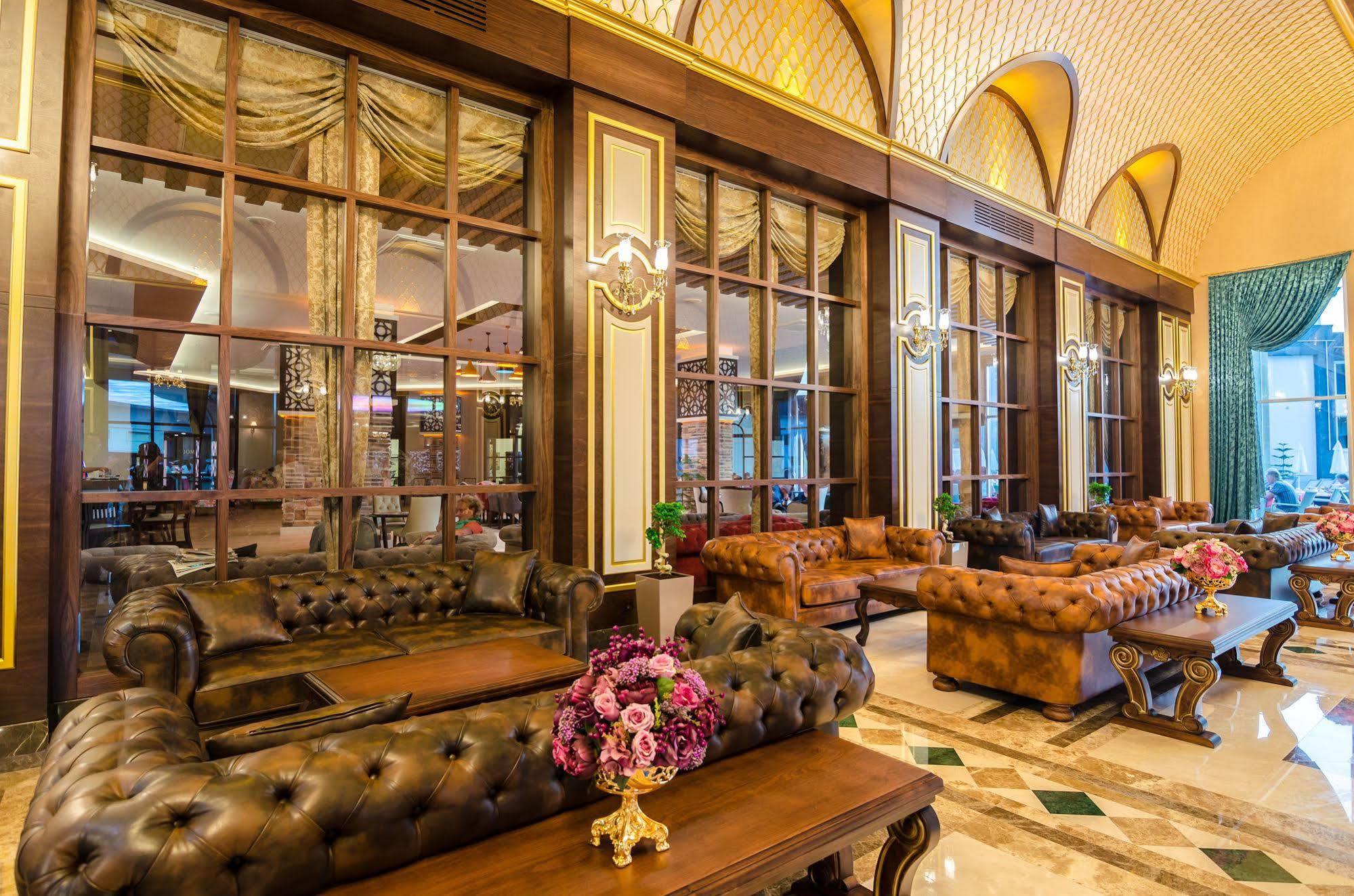 The Lumos Deluxe Resort Hotel Kargicak  Exterior photo
