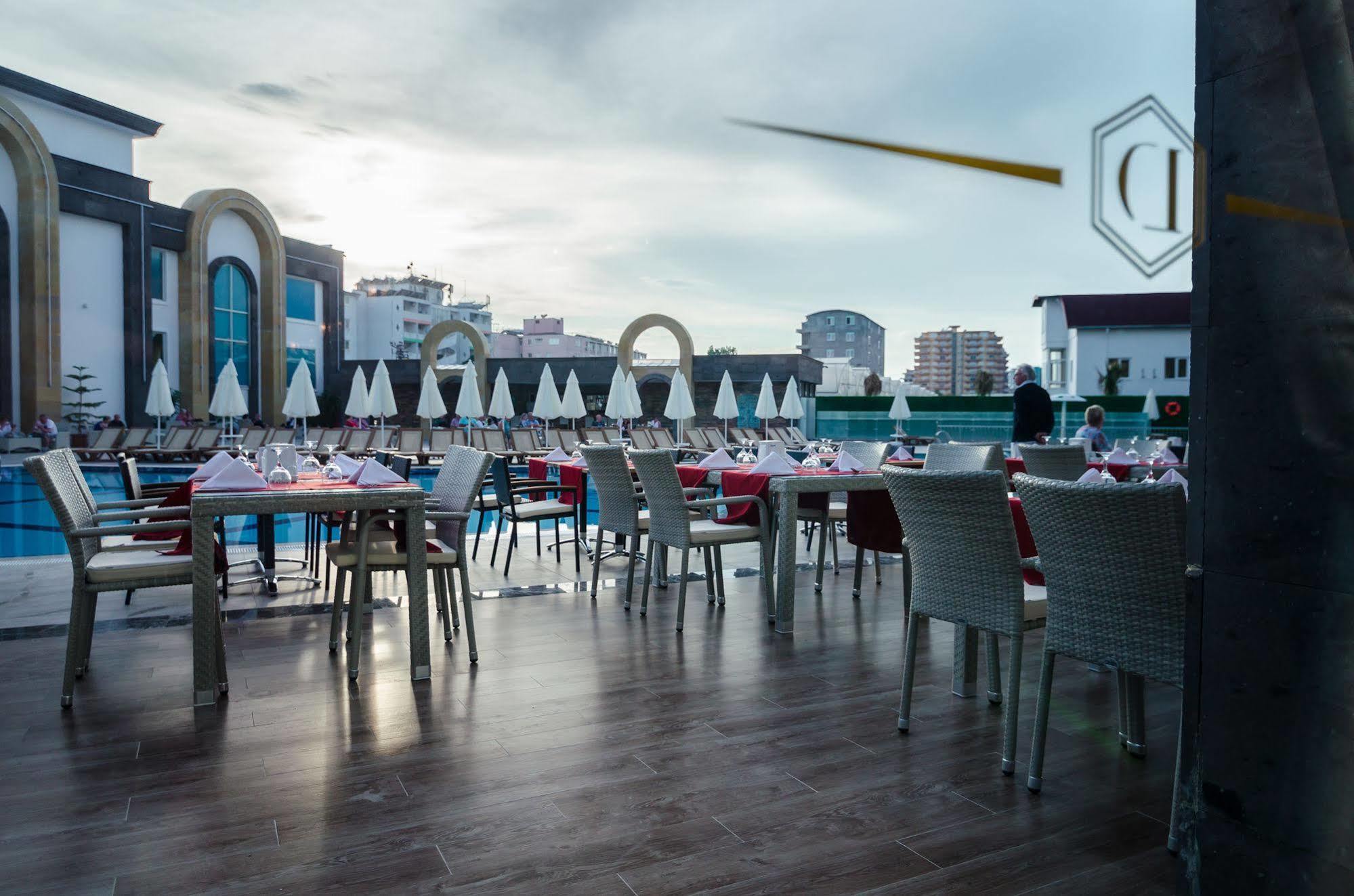 The Lumos Deluxe Resort Hotel Kargicak  Exterior photo